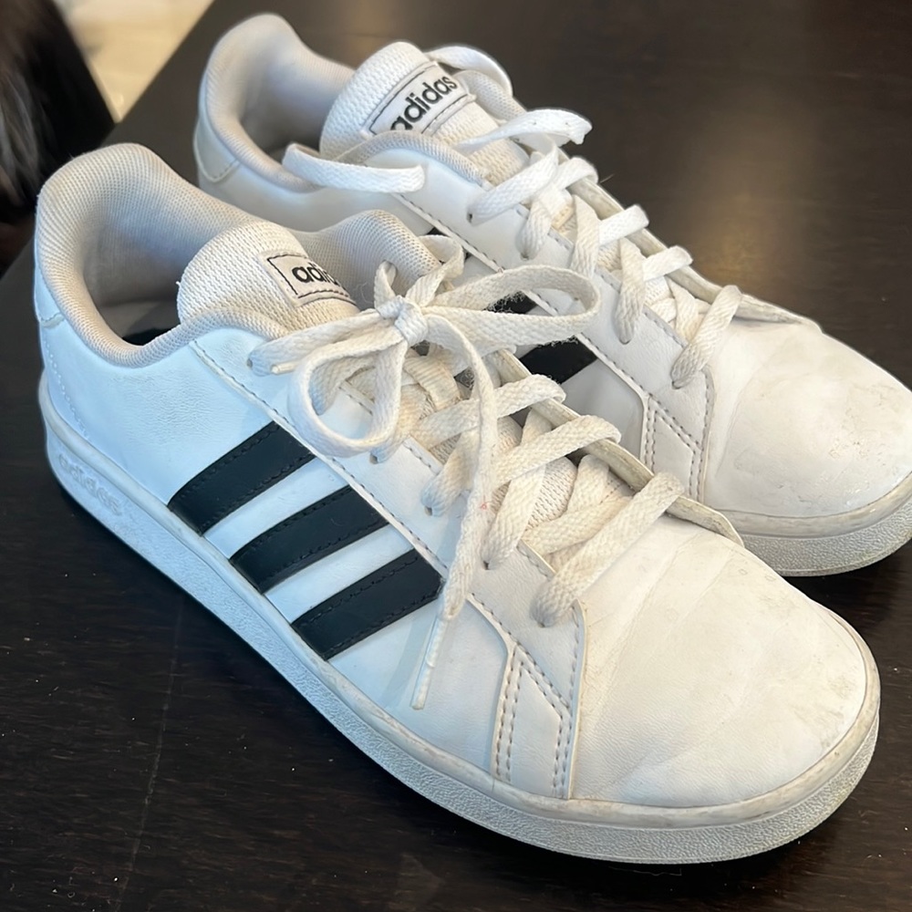 Adidas